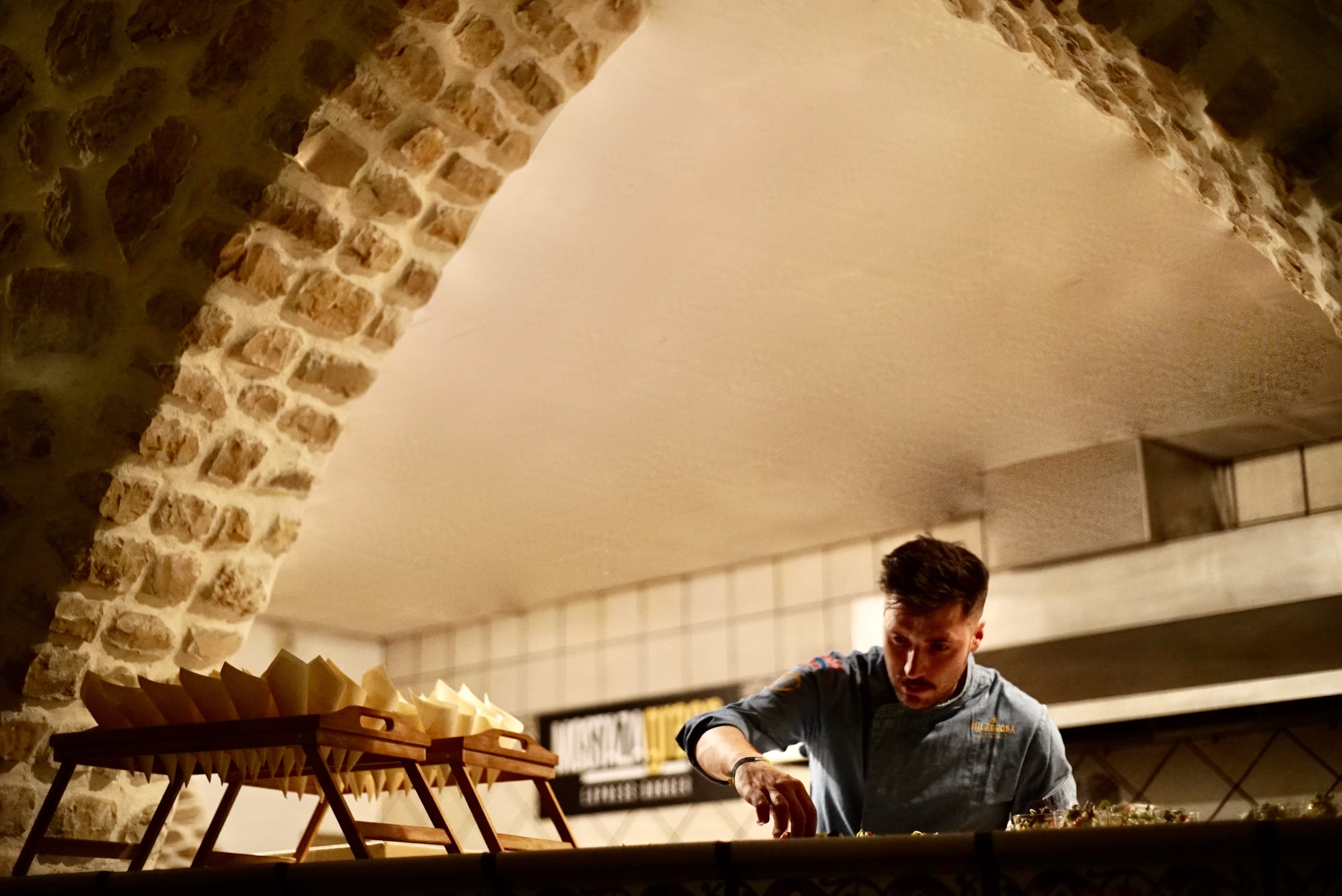 Turismo Gastronómico